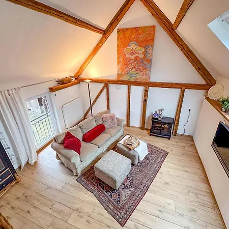 Holiday home Harreshof