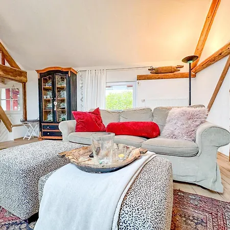 Holiday home Harreshof Roes