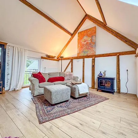 Harreshof Holiday home