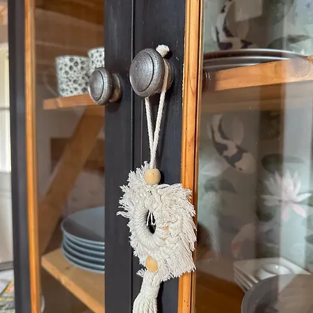 Holiday home Harreshof *