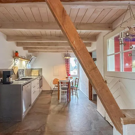 Harreshof Holiday home