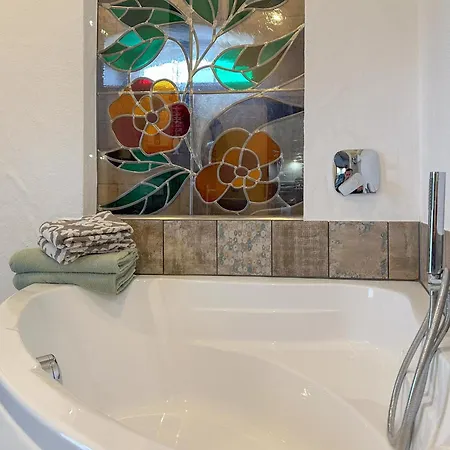 Harreshof Holiday home Roes