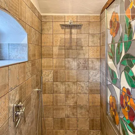 Holiday home Harreshof *