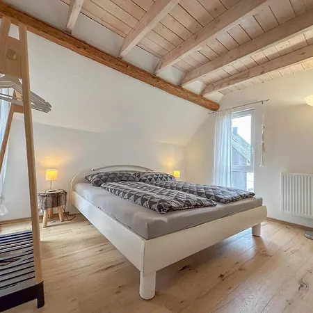 Holiday home Harreshof