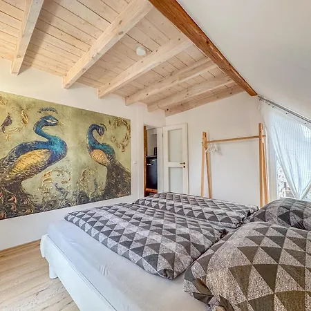 Holiday home Harreshof