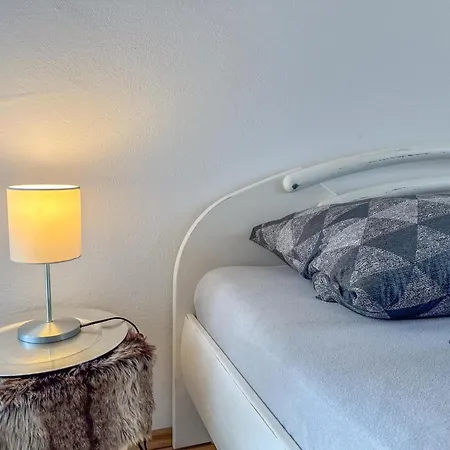 Holiday home Harreshof