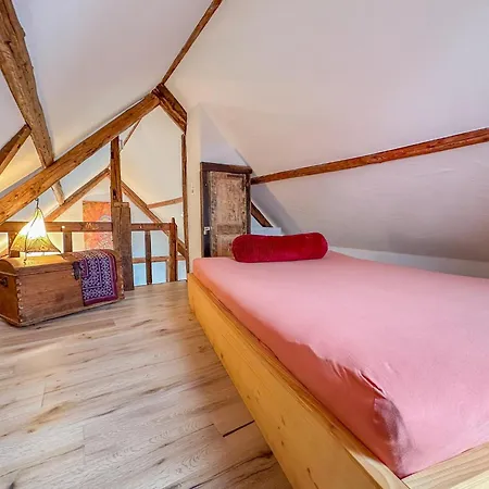 Holiday home Harreshof Roes