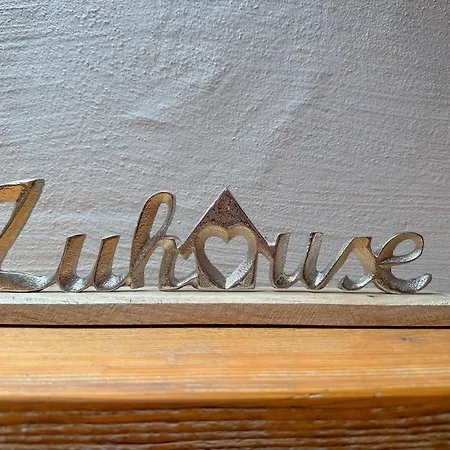 Holiday home Harreshof