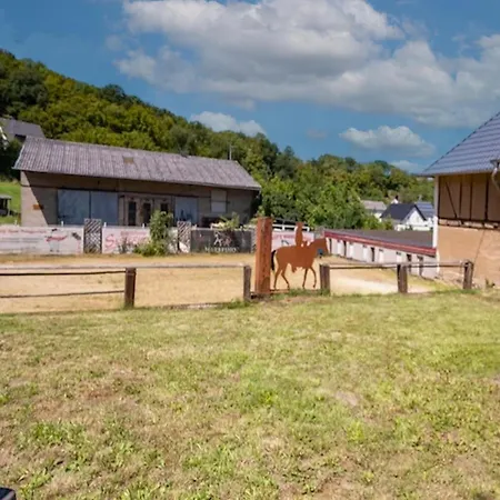 Harreshof Holiday home