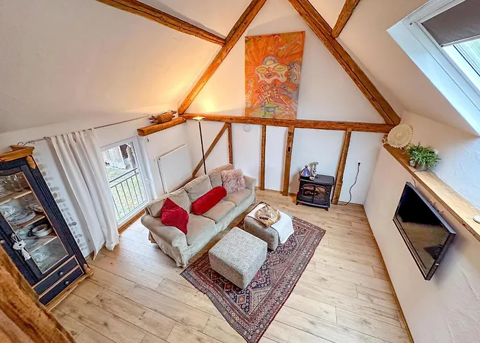 Casa de Férias Harreshof