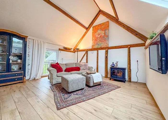 Harreshof Casa de Férias