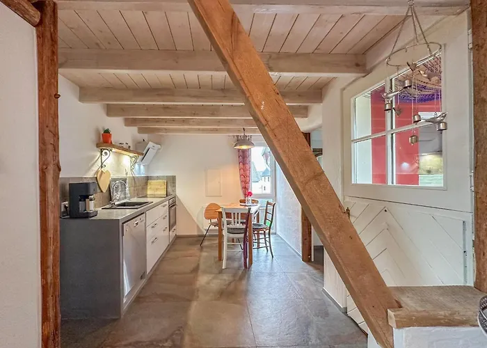 Harreshof Casa de Férias