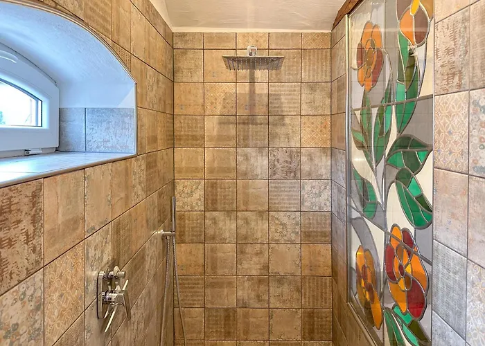 Casa de Férias Harreshof *