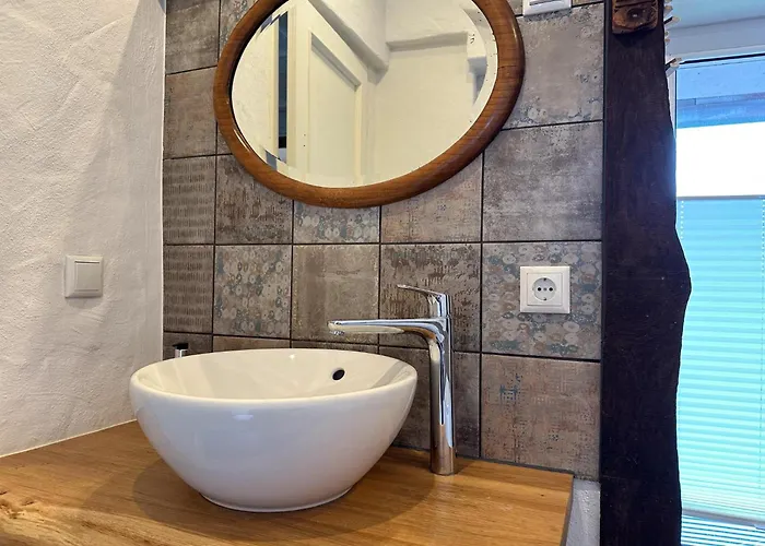 Casa de Férias Harreshof Roes