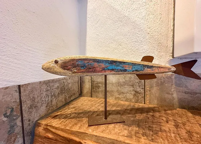 Casa de Férias Harreshof Roes