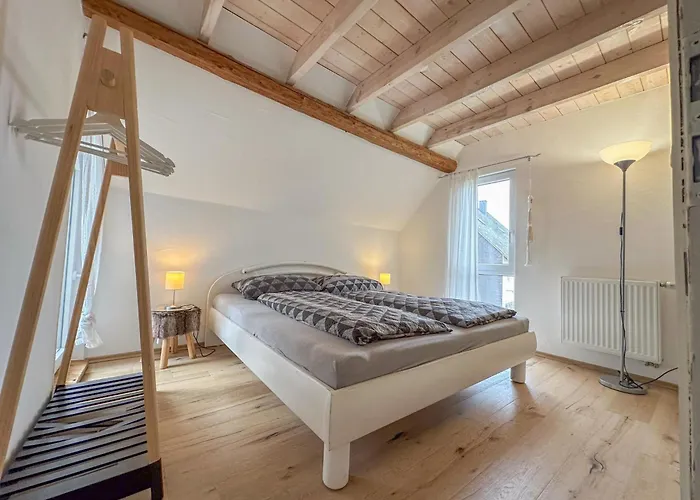 Casa de Férias Harreshof