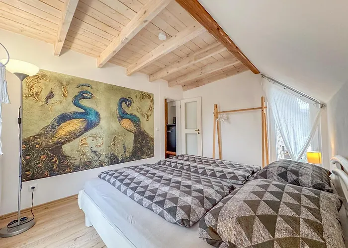 Casa de Férias Harreshof