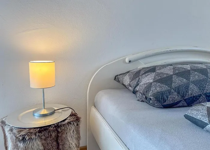 Casa de Férias Harreshof