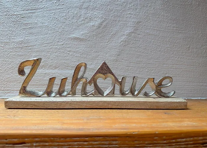 Casa de Férias Harreshof